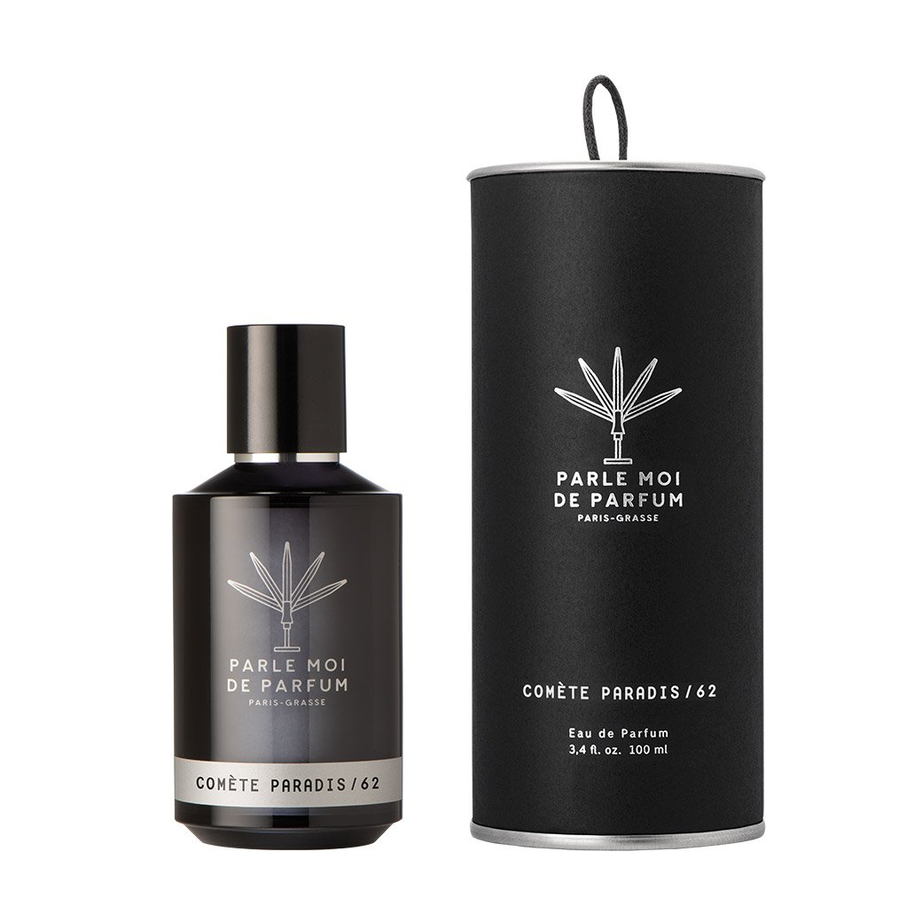 Parfum Comète Paradis / 62