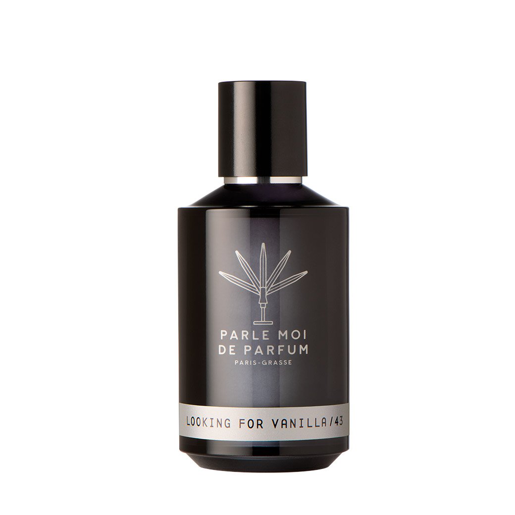 Parfum Looking for Vanilla / 43